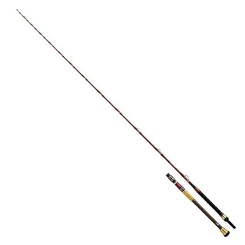 Amazon | ダイワ(DAIWA) 船竿 ディープバイパー 中深場SP MH-205